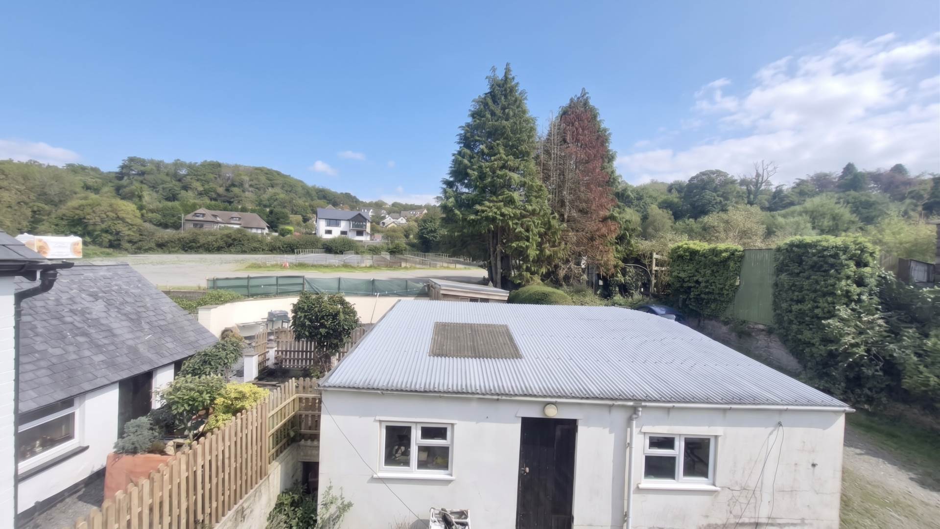 Heol Y Doll, Machynlleth, Image 23