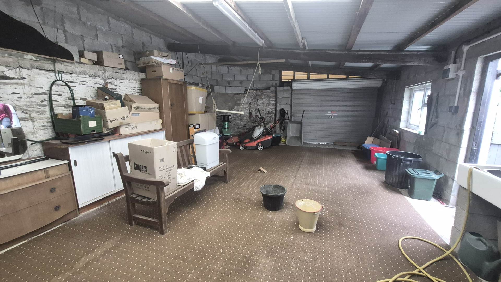 Heol Y Doll, Machynlleth, Image 24