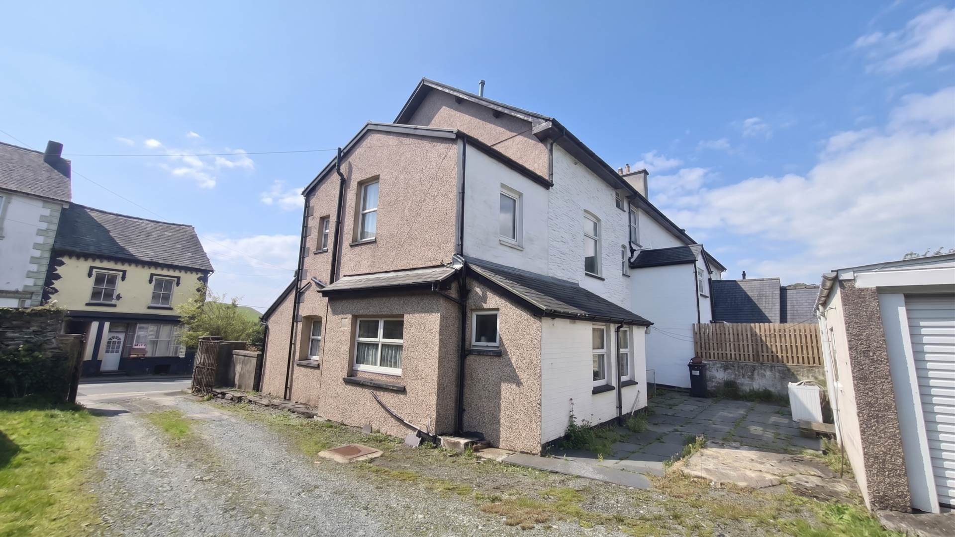 Heol Y Doll, Machynlleth, Image 4
