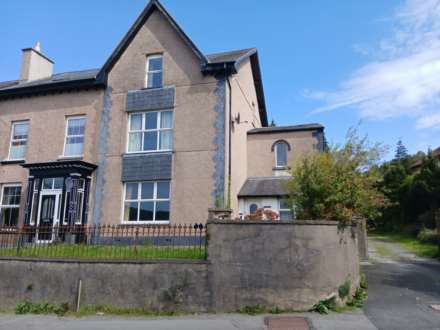 Heol Y Doll, Machynlleth, Image 15