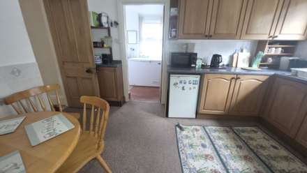 Heol Y Doll, Machynlleth, Image 17