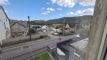 Heol Y Doll, Machynlleth, Image 21