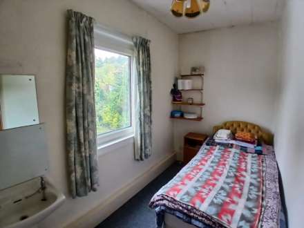 Heol Y Doll, Machynlleth, Image 22