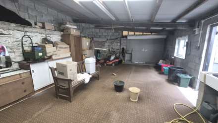 Heol Y Doll, Machynlleth, Image 24