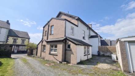 Heol Y Doll, Machynlleth, Image 4
