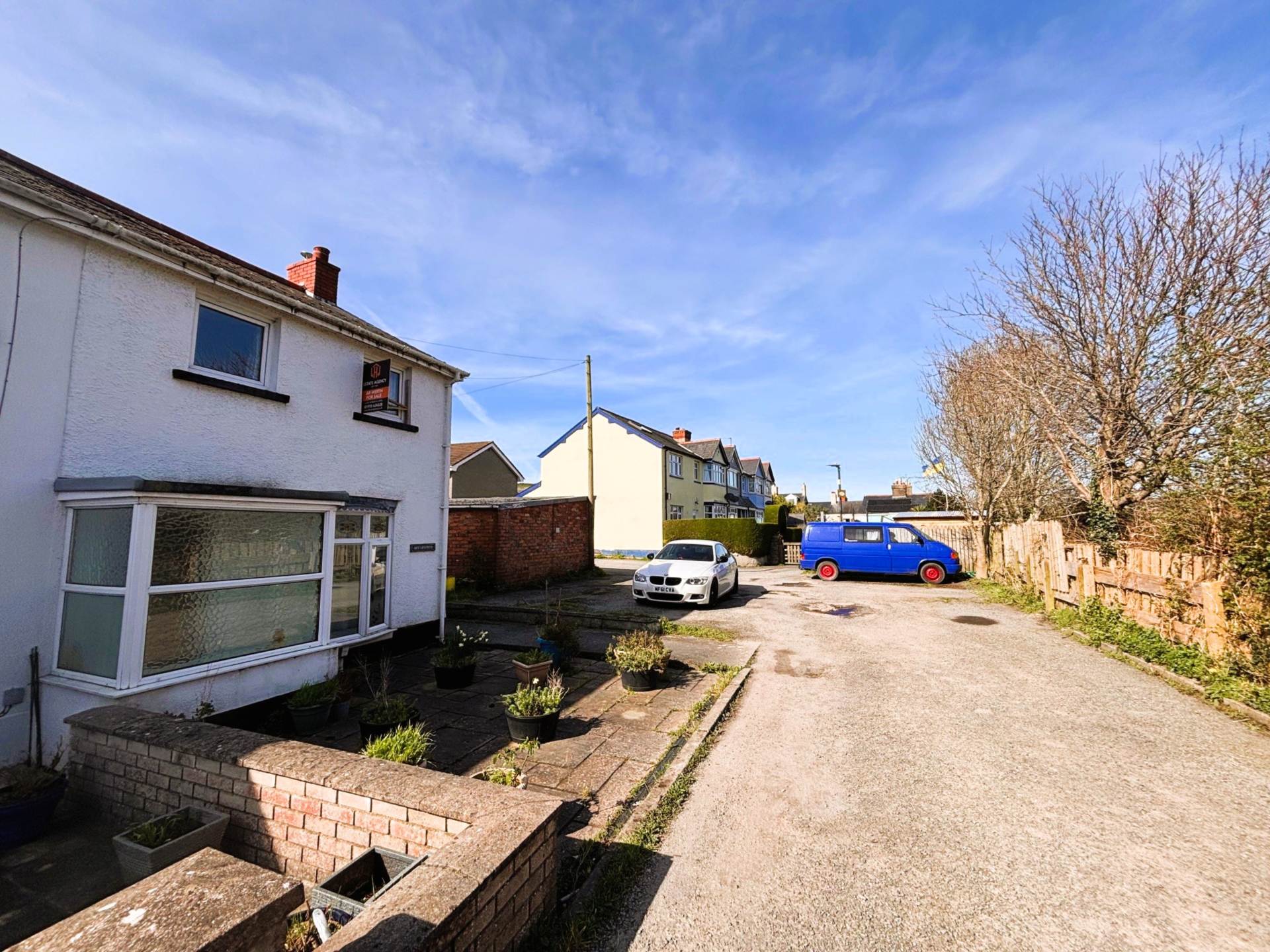 Ty Cam, Penparcau, Image 1