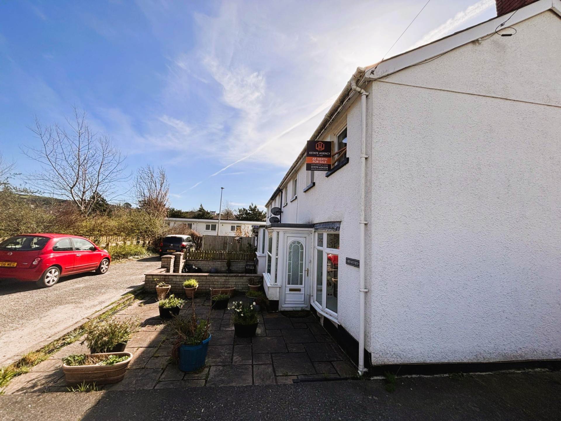 Ty Cam, Penparcau, Image 2