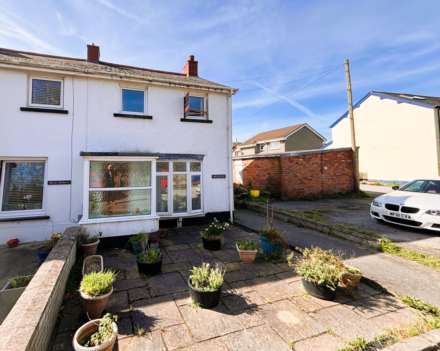 Ty Cam, Penparcau, Image 19
