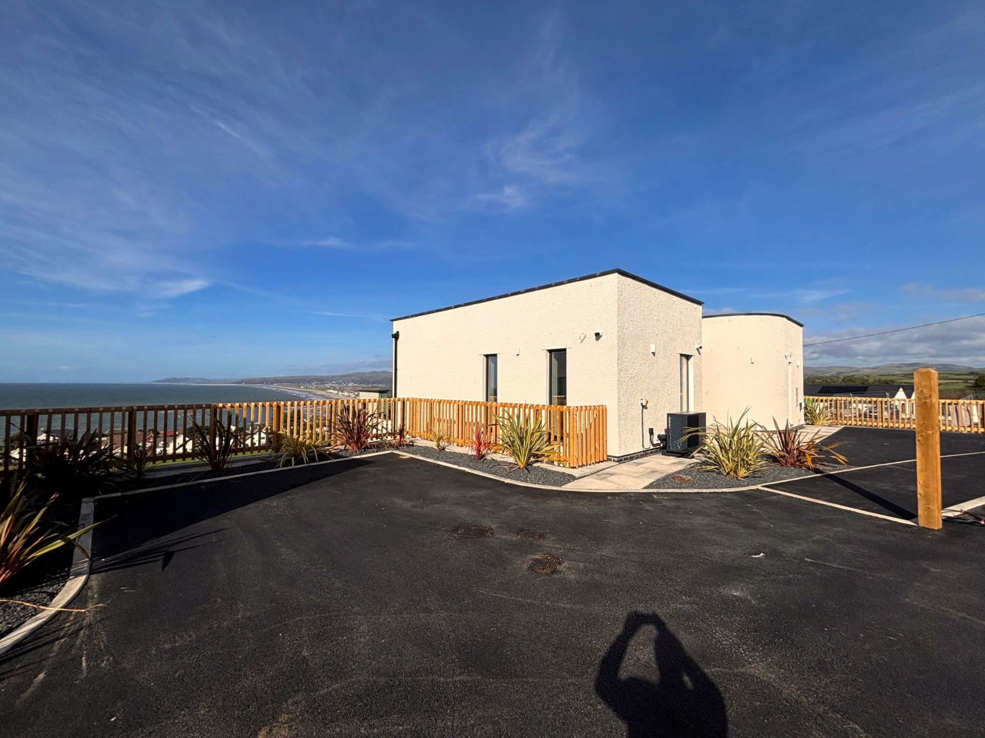 Gwastad Lane, Borth, Image 16