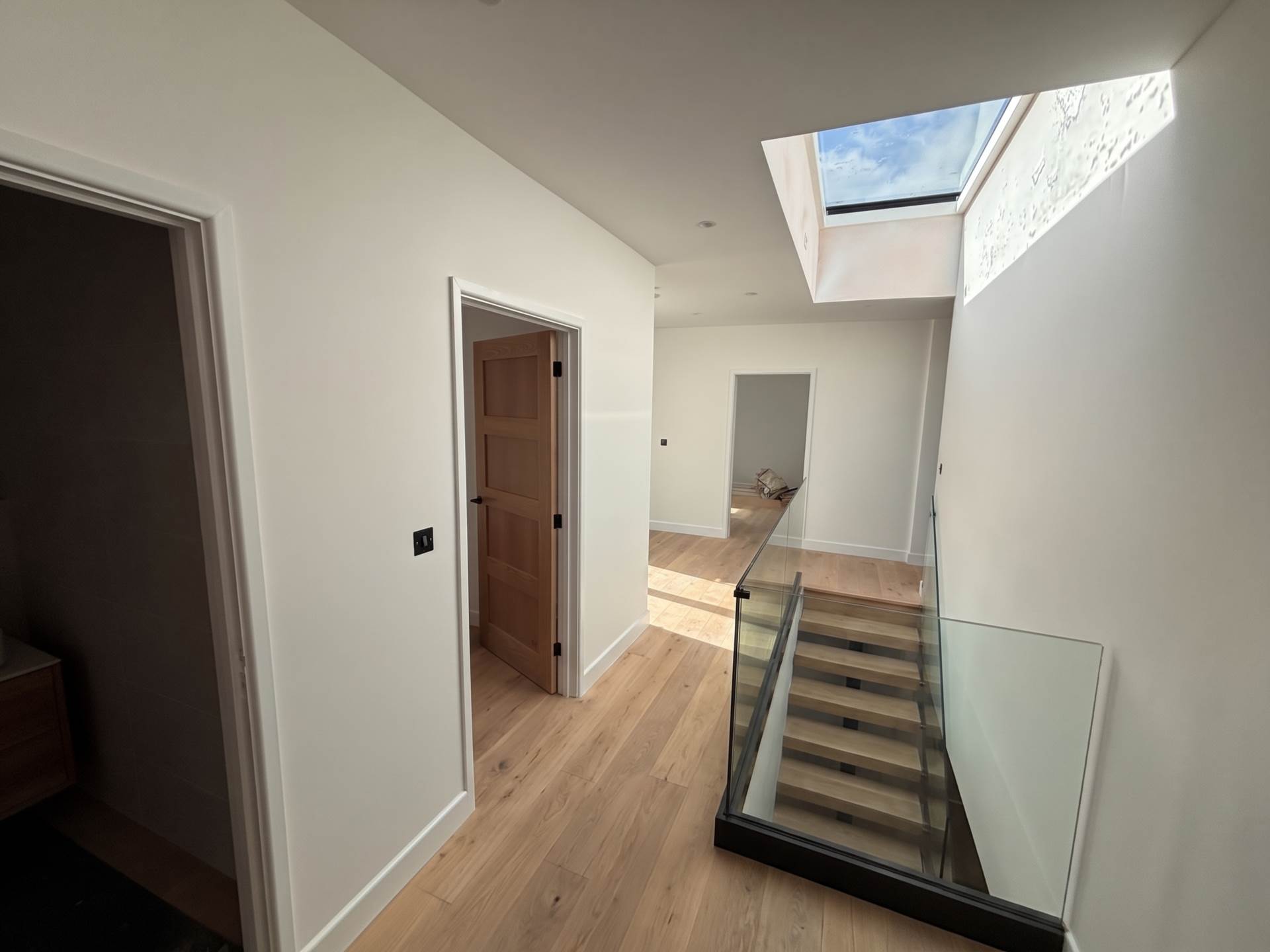 Gwastad Lane, Borth, Image 6