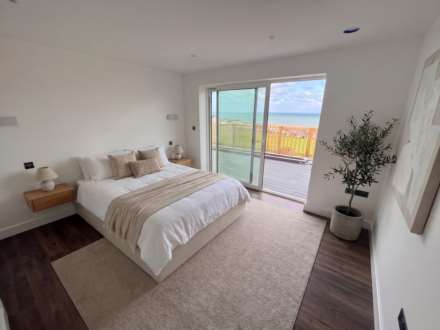 Gwastad Lane, Borth, Image 12