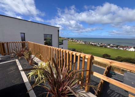 Gwastad Lane, Borth, Image 14