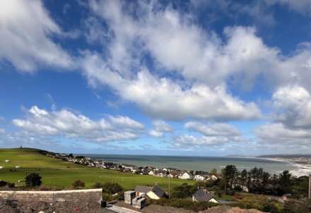 Gwastad Lane, Borth, Image 15