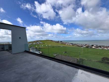 Gwastad Lane, Borth, Image 18