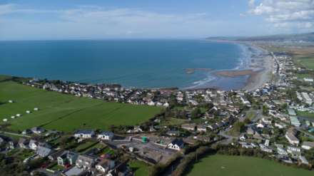 Gwastad Lane, Borth, Image 3