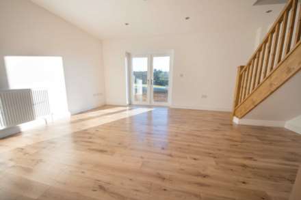 Ger Y Cwm Development, Penrhyncoch, Image 6