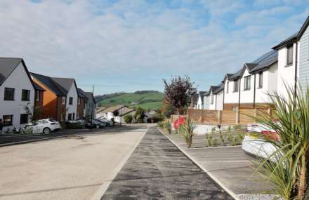 Ger Y Cwm Development, Penrhyncoch, Image 9