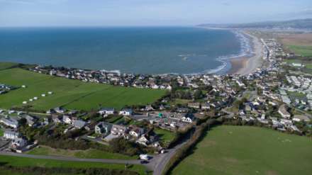 Gwastad Lane, Borth, Image 2