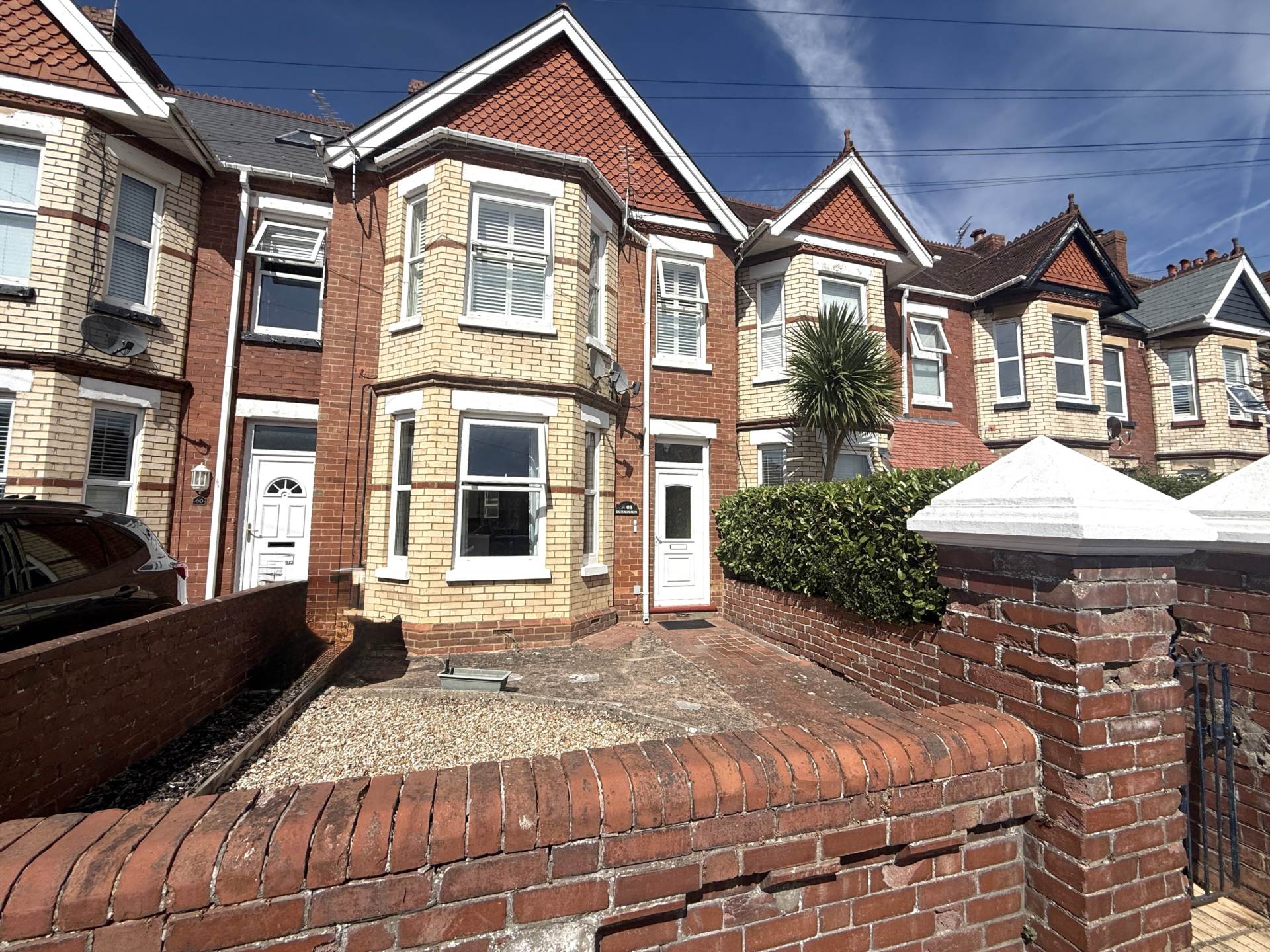 Lyndhurst Road, Exmouth, Image 1