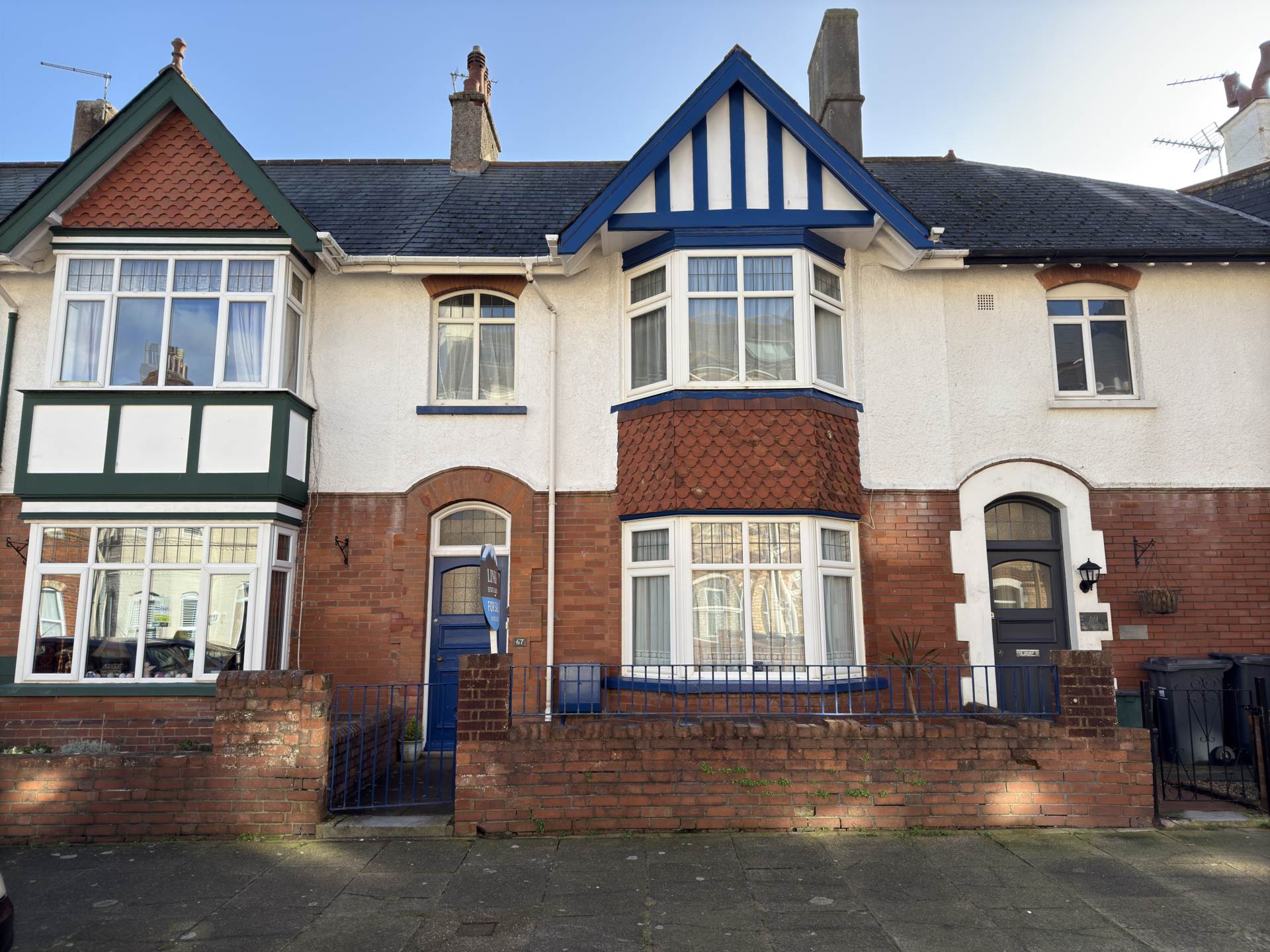 St Andrews Road, Exmouth, Image 1