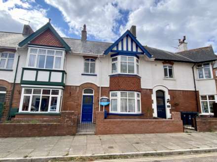 Property For Sale St Andrews Road, Exmouth