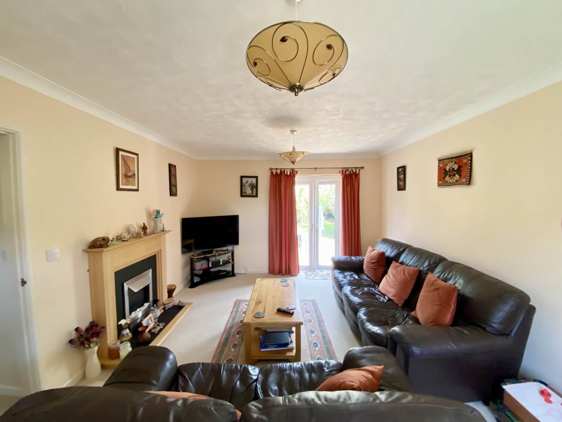Milton Close, Exmouth, Image 12