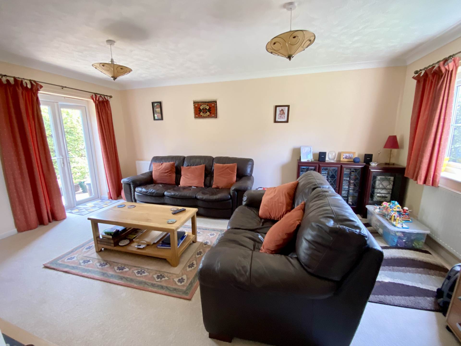Milton Close, Exmouth, Image 2