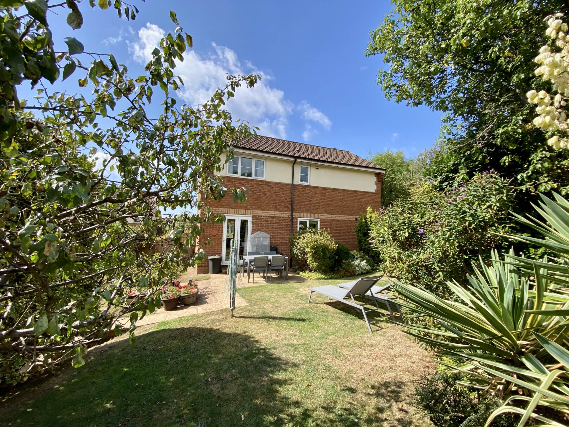 Milton Close, Exmouth, Image 3