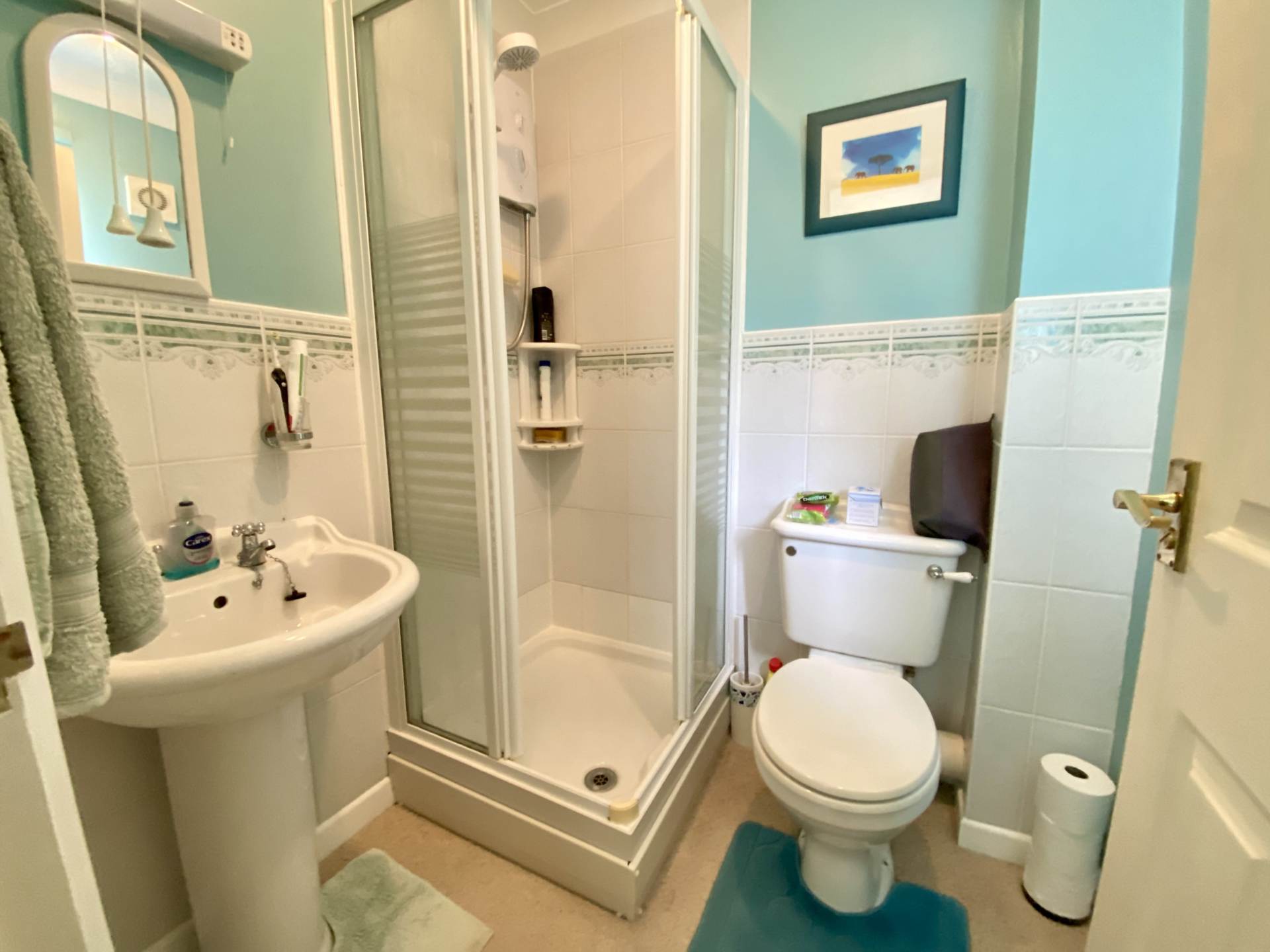 Milton Close, Exmouth, Image 7
