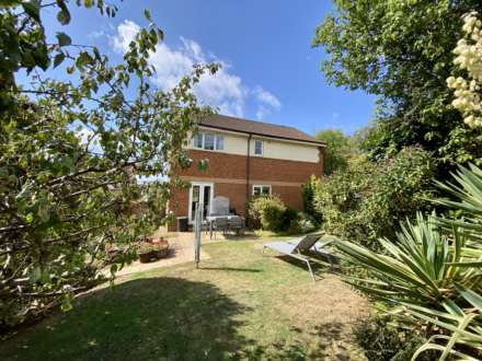 Milton Close, Exmouth, Image 3