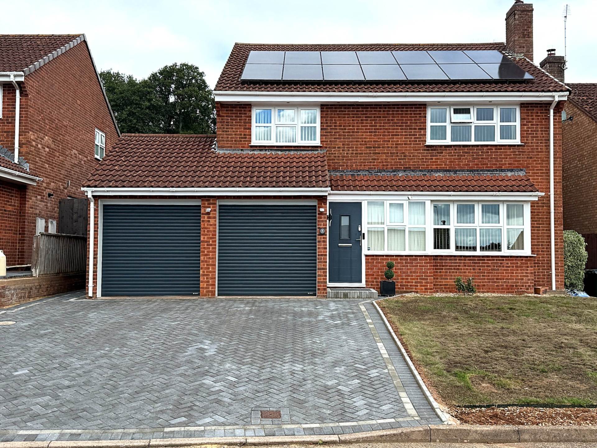 Lincoln Close, Exmouth, Image 1