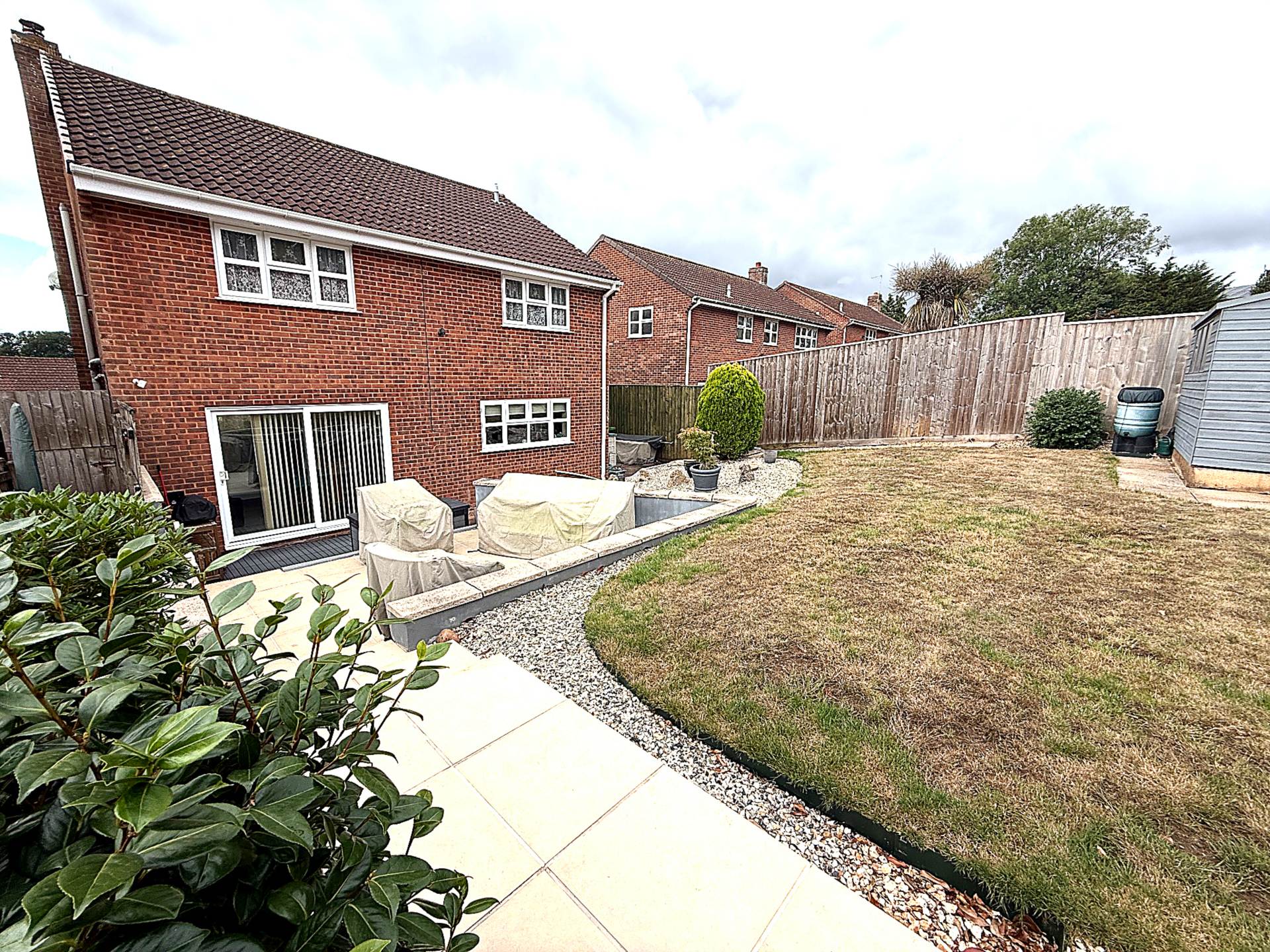 Lincoln Close, Exmouth, Image 11