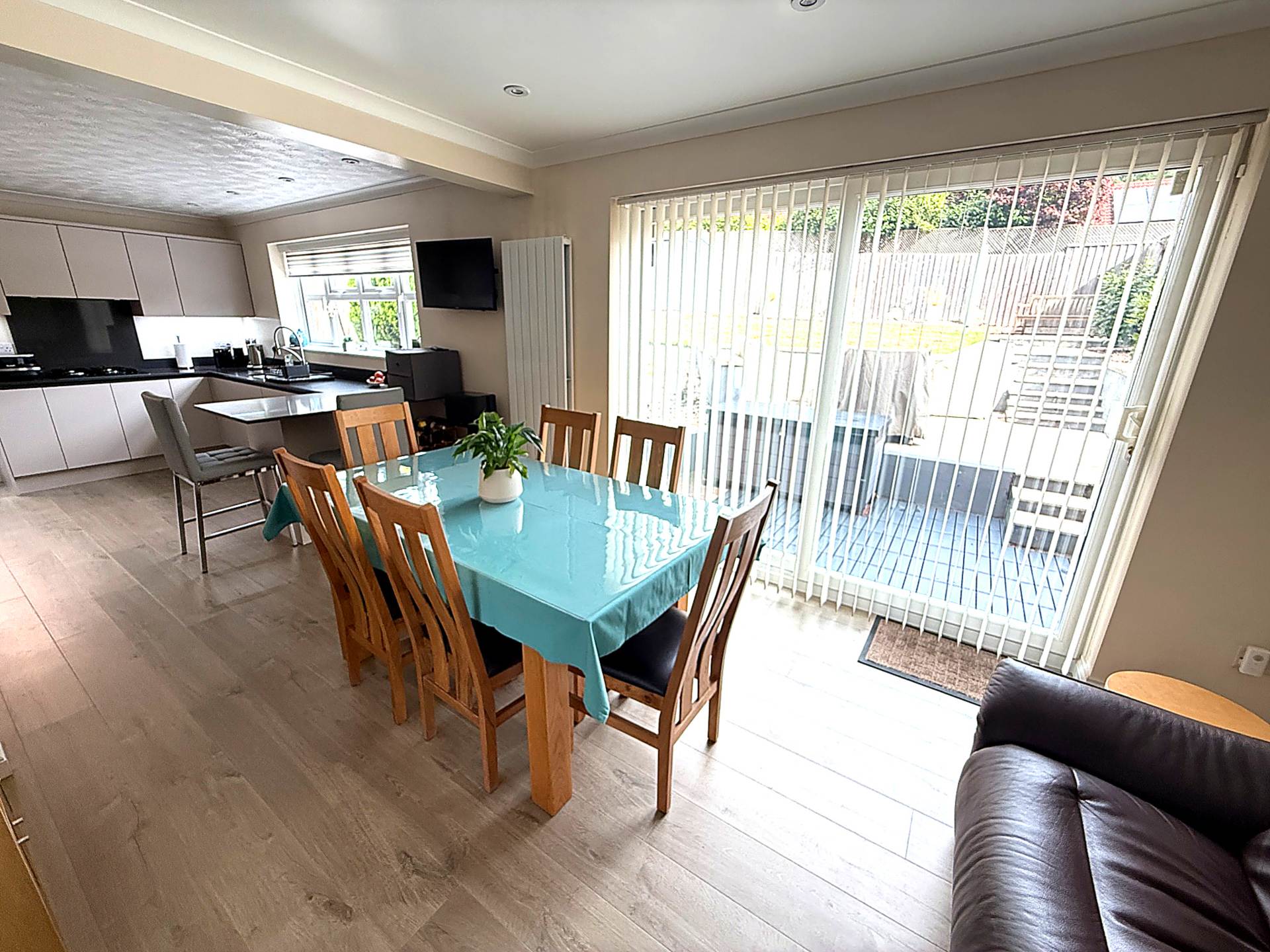 Lincoln Close, Exmouth, Image 14