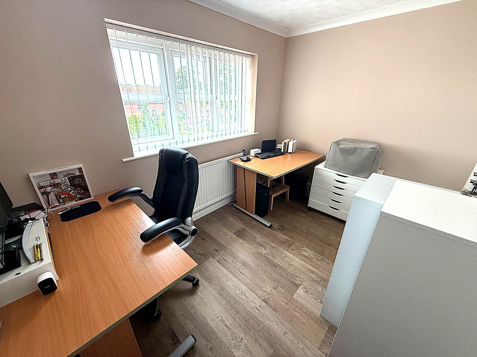 Lincoln Close, Exmouth, Image 15