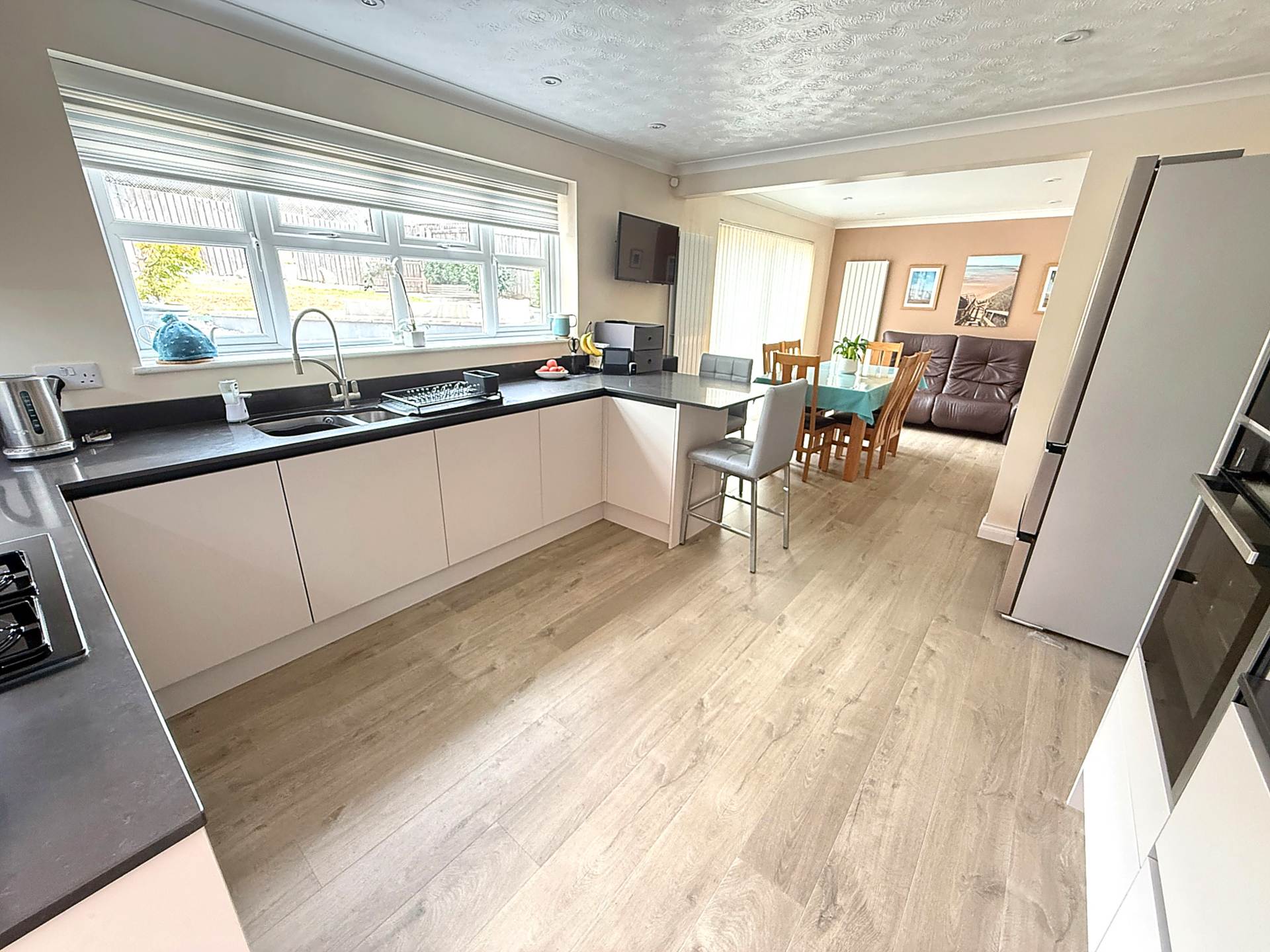 Lincoln Close, Exmouth, Image 2