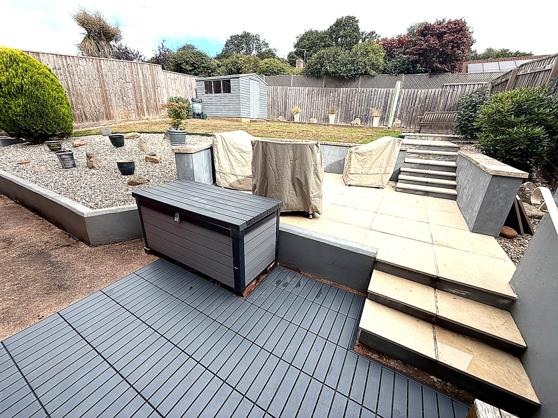 Lincoln Close, Exmouth, Image 3