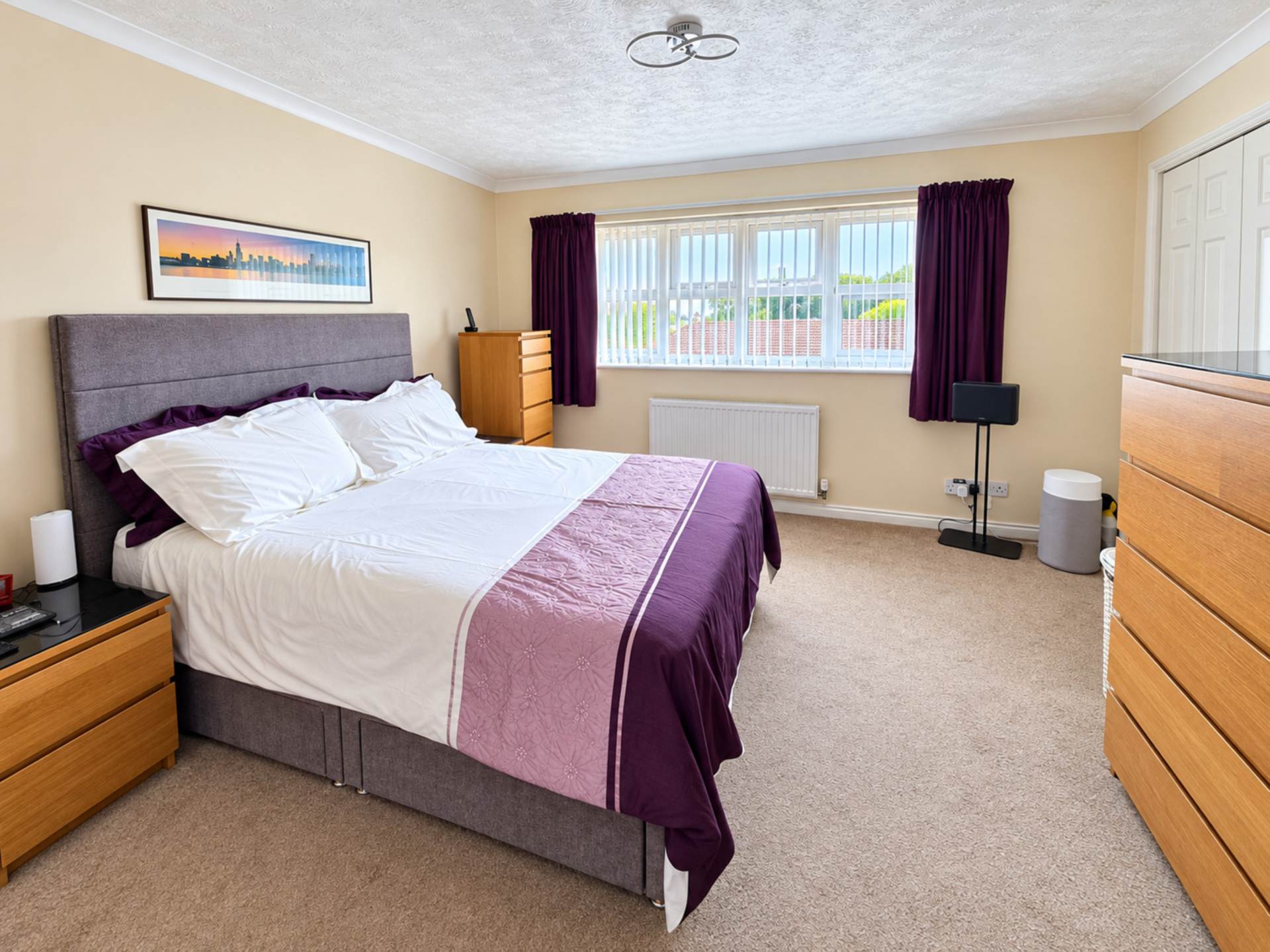 Lincoln Close, Exmouth, Image 6