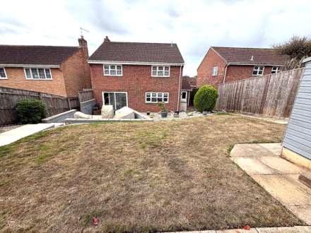 Lincoln Close, Exmouth, Image 16