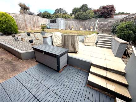 Lincoln Close, Exmouth, Image 3
