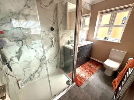 Lincoln Close, Exmouth, Image 7