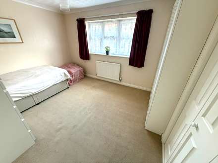 Lincoln Close, Exmouth, Image 9