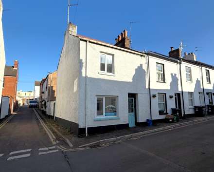 George Street, Exmouth, Image 1