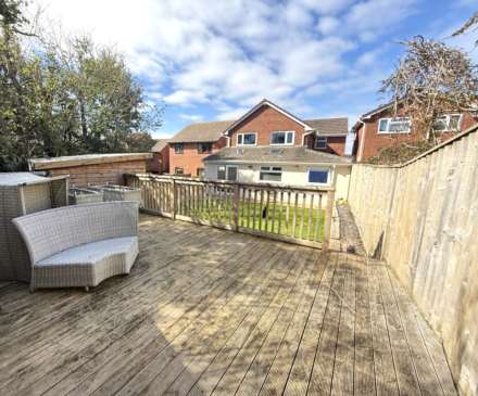 Maple Drive, Exmouth, Image 10