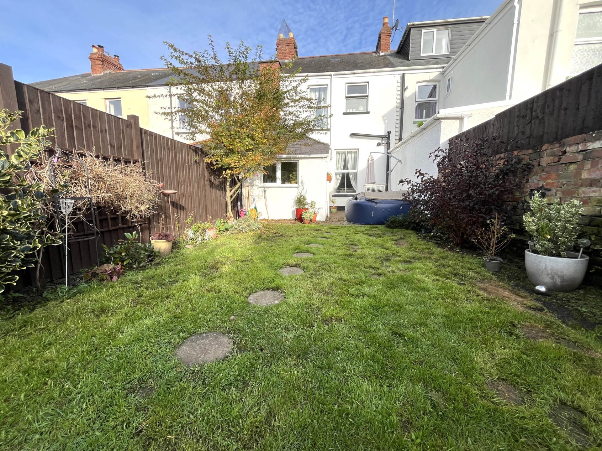 Withycombe Village Road, Exmouth, Image 3