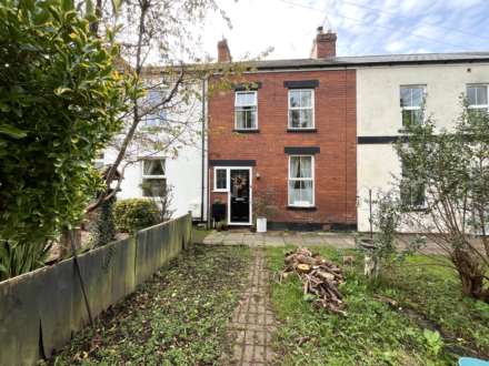 Withycombe Village Road, Exmouth, Image 1