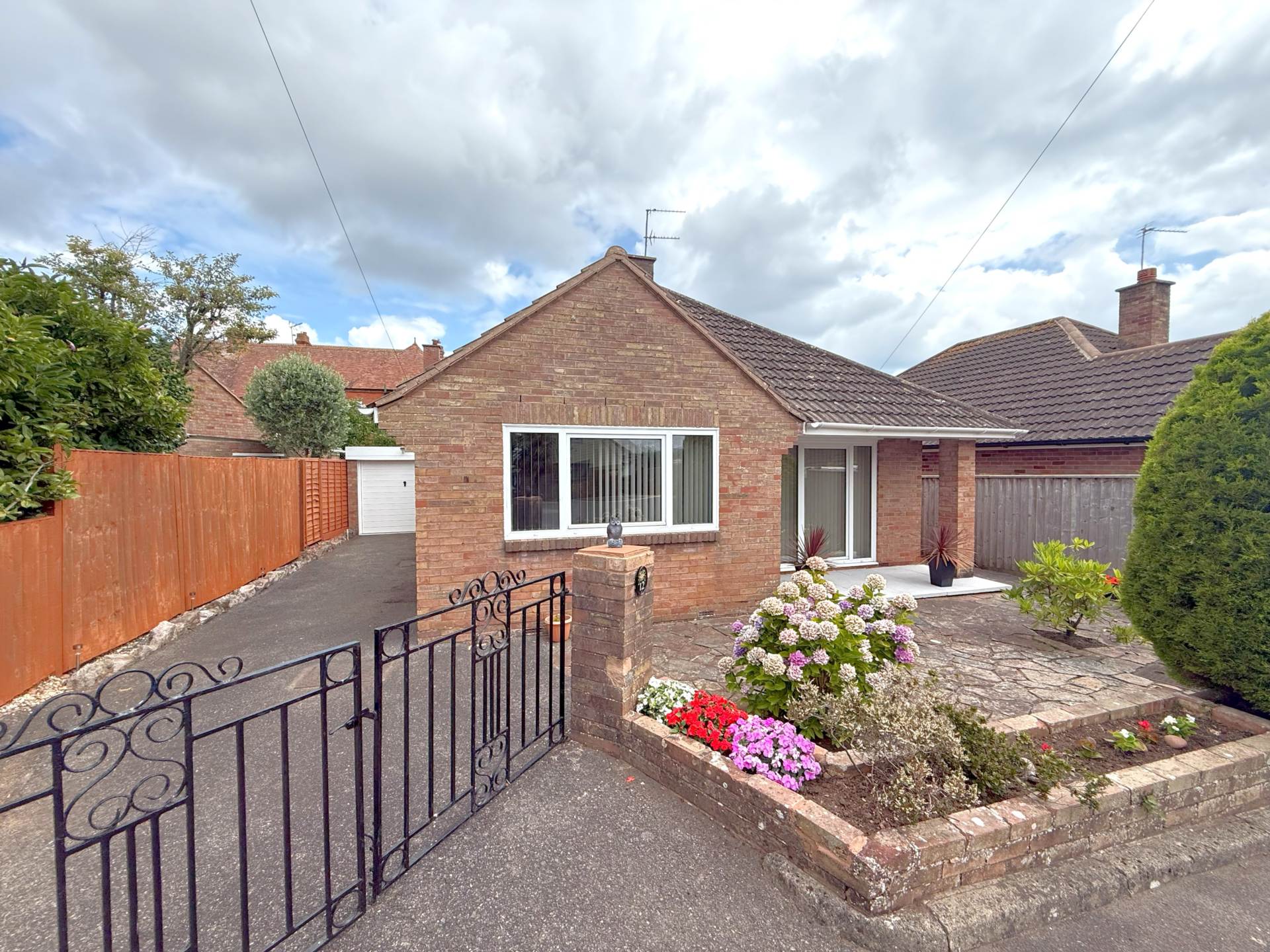 Crossingfields Drive, Exmouth, Image 13