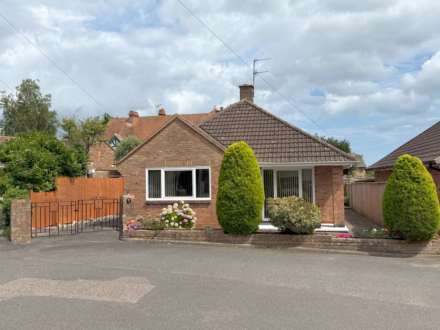 Property For Sale Crossingfields Drive, Exmouth