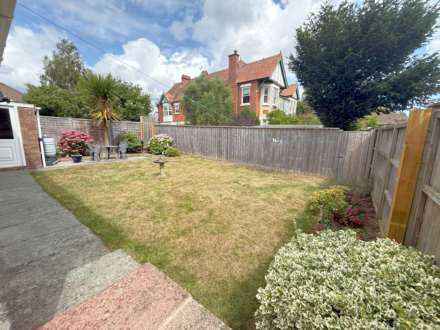 Crossingfields Drive, Exmouth, Image 11