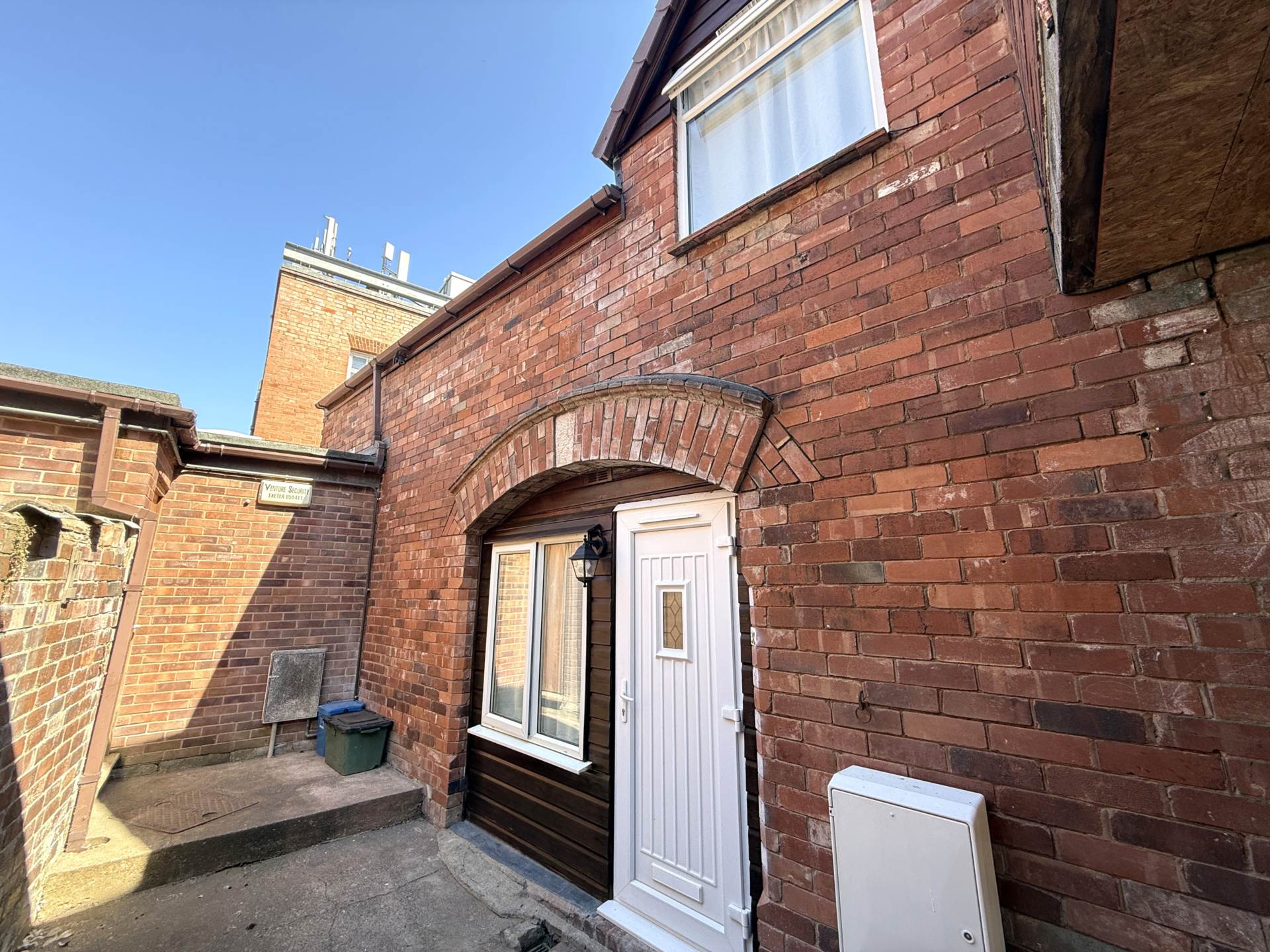 Rolle Street, Exmouth, Image 1