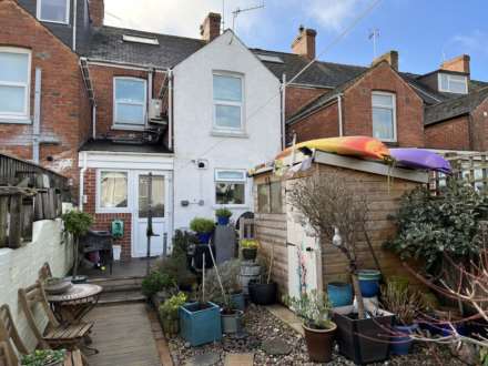 Withycombe Road, Exmouth, Image 15